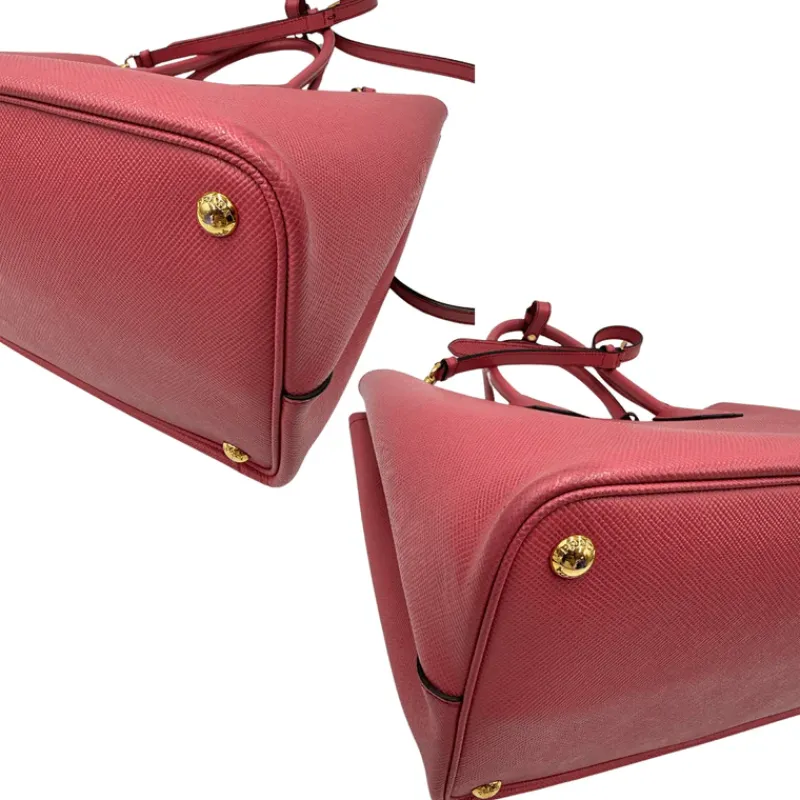 Borse A Tracolla|Borse A Mano>Prada Borsa Double
