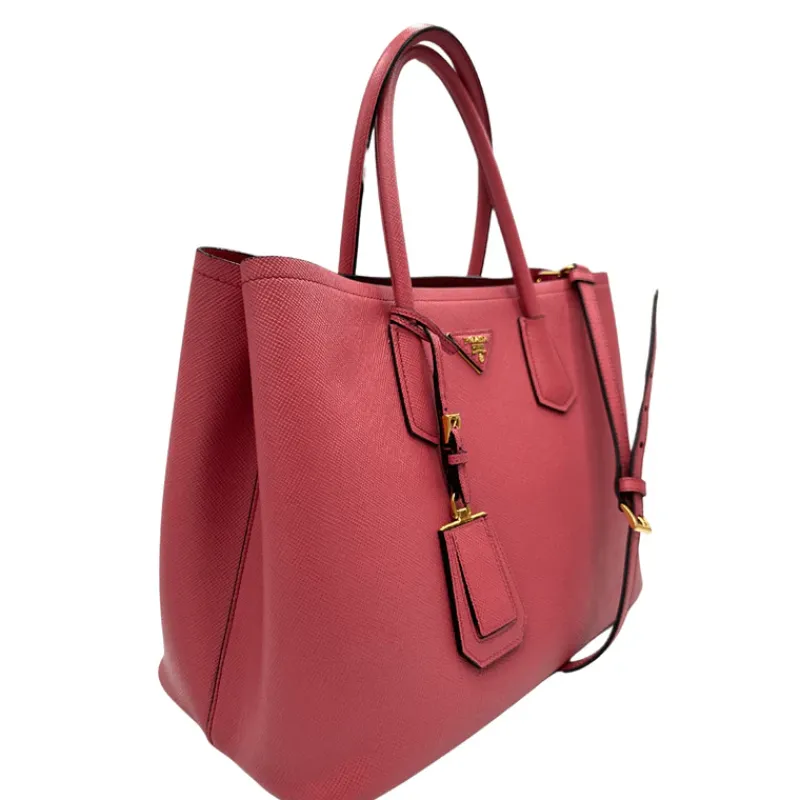 Borse A Tracolla|Borse A Mano>Prada Borsa Double