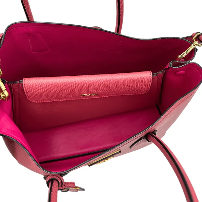 Borse A Tracolla|Borse A Mano>Prada Borsa Double