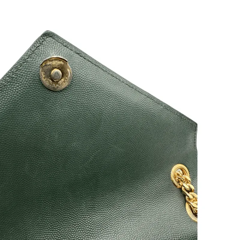 Borse A Tracolla|Borse A Spalla>Yves Saint Laurent Borsa Envelope YSL