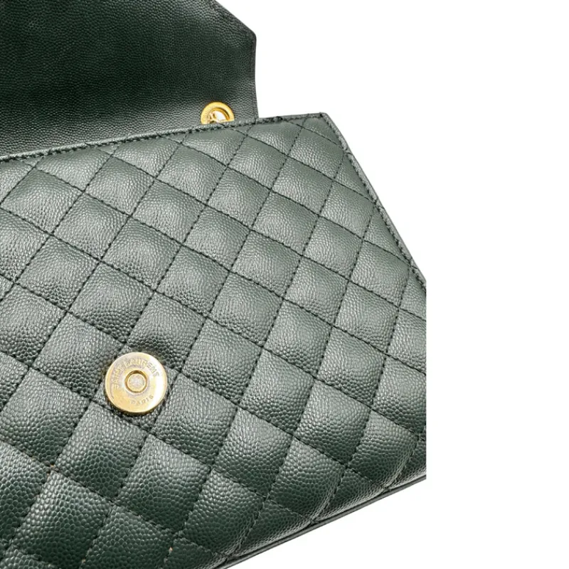 Borse A Tracolla|Borse A Spalla>Yves Saint Laurent Borsa Envelope YSL