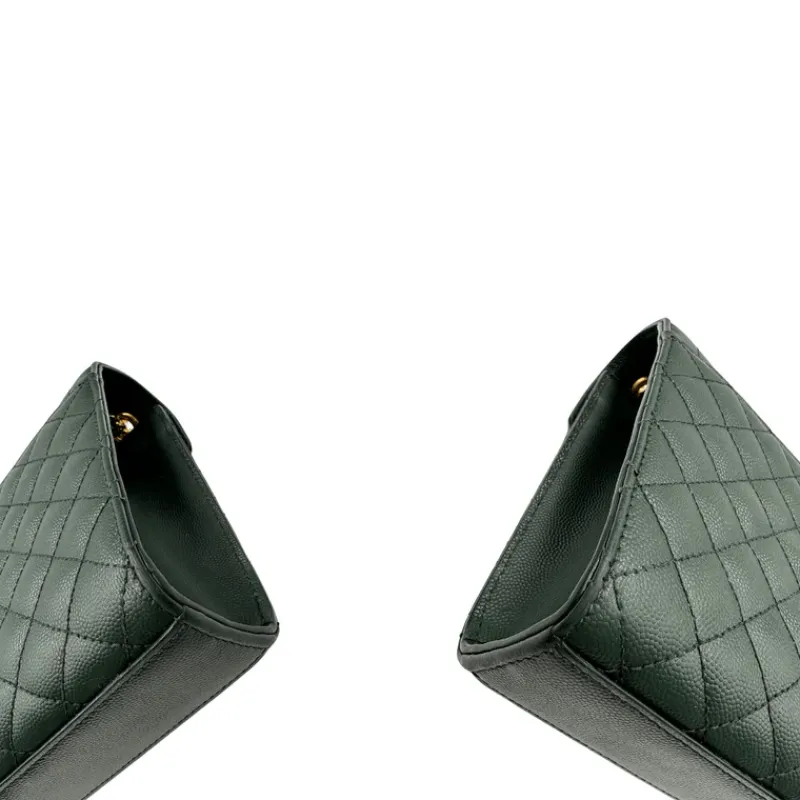 Borse A Tracolla|Borse A Spalla>Yves Saint Laurent Borsa Envelope YSL
