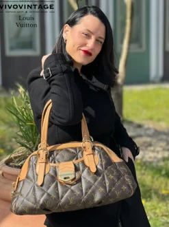 Borse A Mano>Louis Vuitton Borsa Etoile
