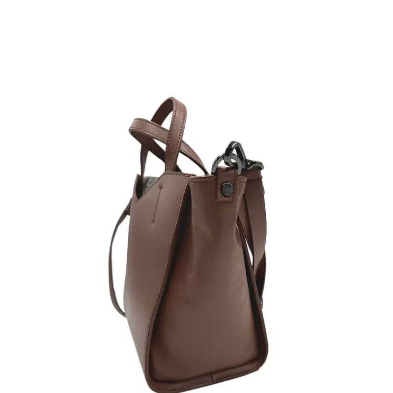 Borse A Tracolla|Borse A Mano>Fabiana Filippi Borsa Denise