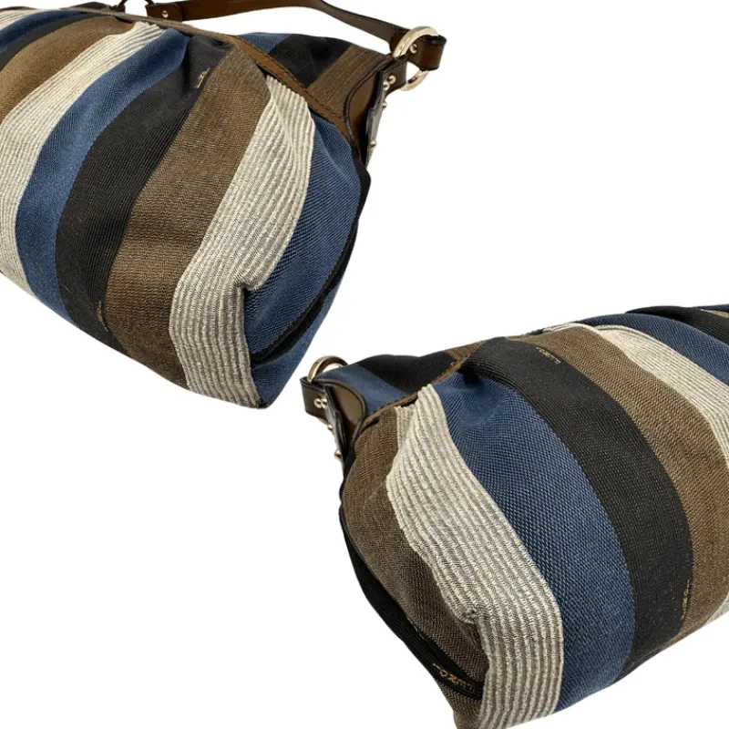 Borse A Spalla>Fendi Borsa Chef