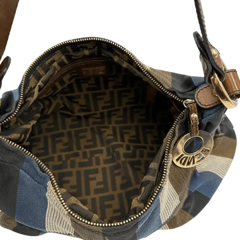 Borse A Spalla>Fendi Borsa Chef