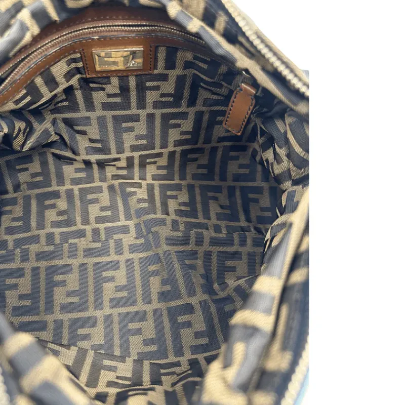 Borse A Spalla>Fendi Borsa Chef