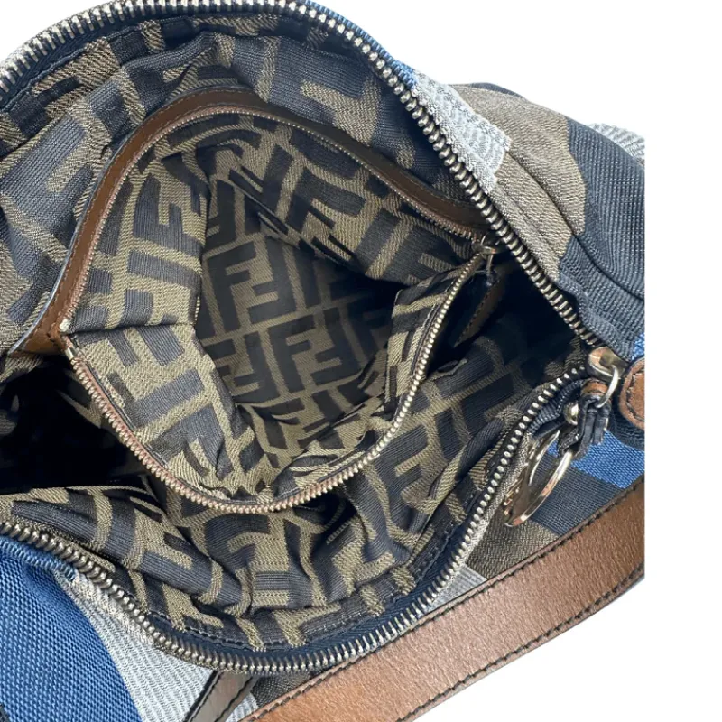 Borse A Spalla>Fendi Borsa Chef