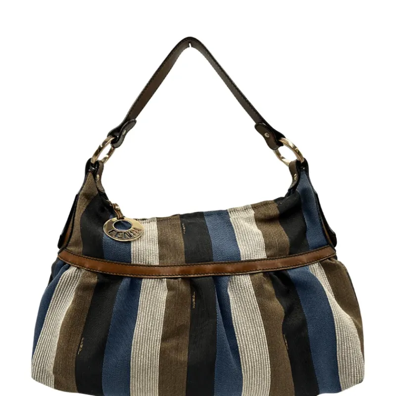 Borse A Spalla>Fendi Borsa Chef
