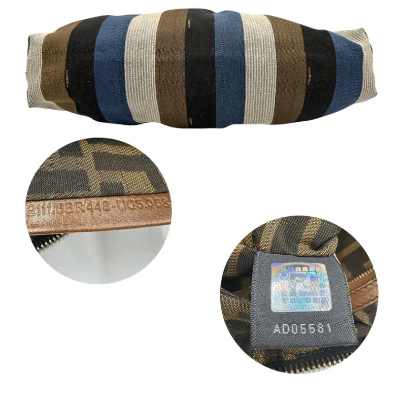 Borse A Spalla>Fendi Borsa Chef