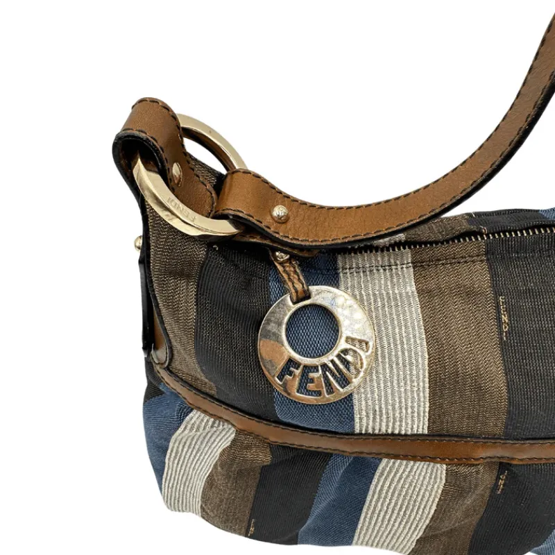 Borse A Spalla>Fendi Borsa Chef
