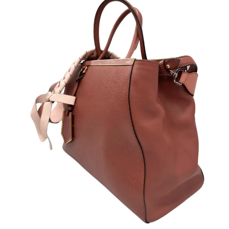 Borse A Tracolla|Borse A Mano>Fendi Borsa 2Jours