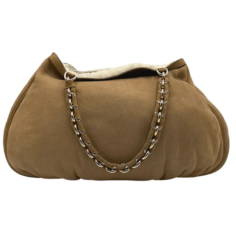 Borse A Spalla>Fendi Borsa Mia
