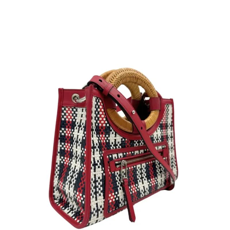 Borse A Tracolla|Borse A Mano>Fendi Borsa Runaway