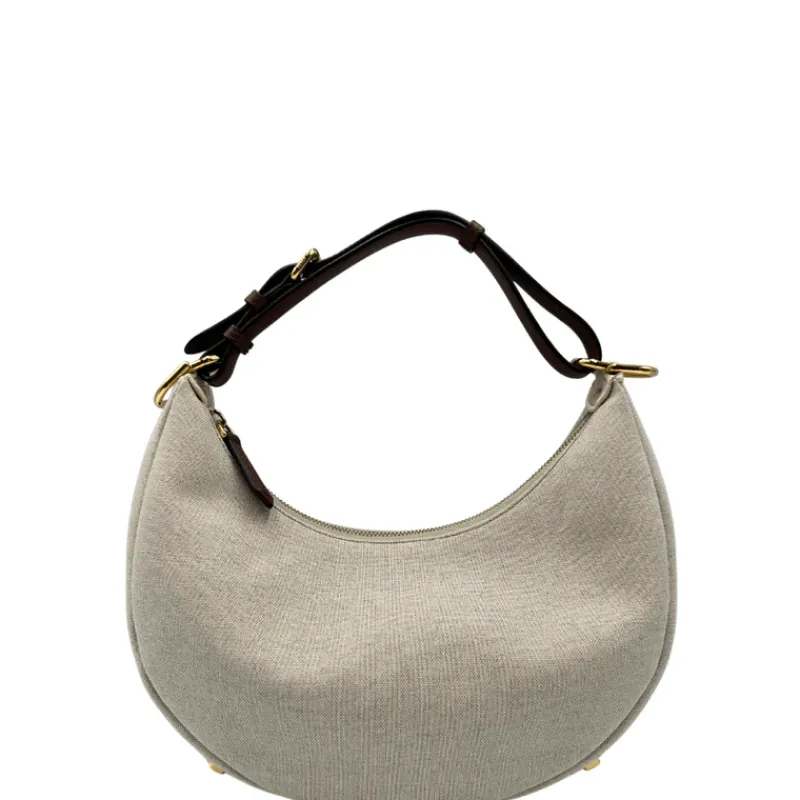 Borse A Spalla>Fendi Borsa graphy Small