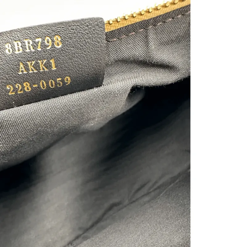 Borse A Spalla>Fendi Borsa graphy Small