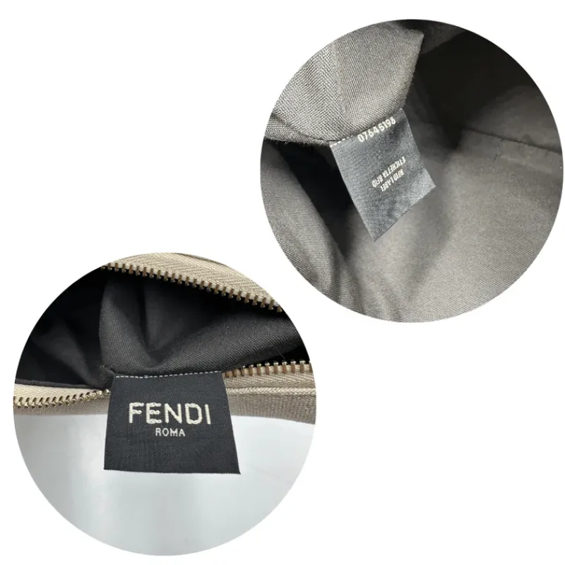 Borse A Spalla>Fendi Borsa graphy Small