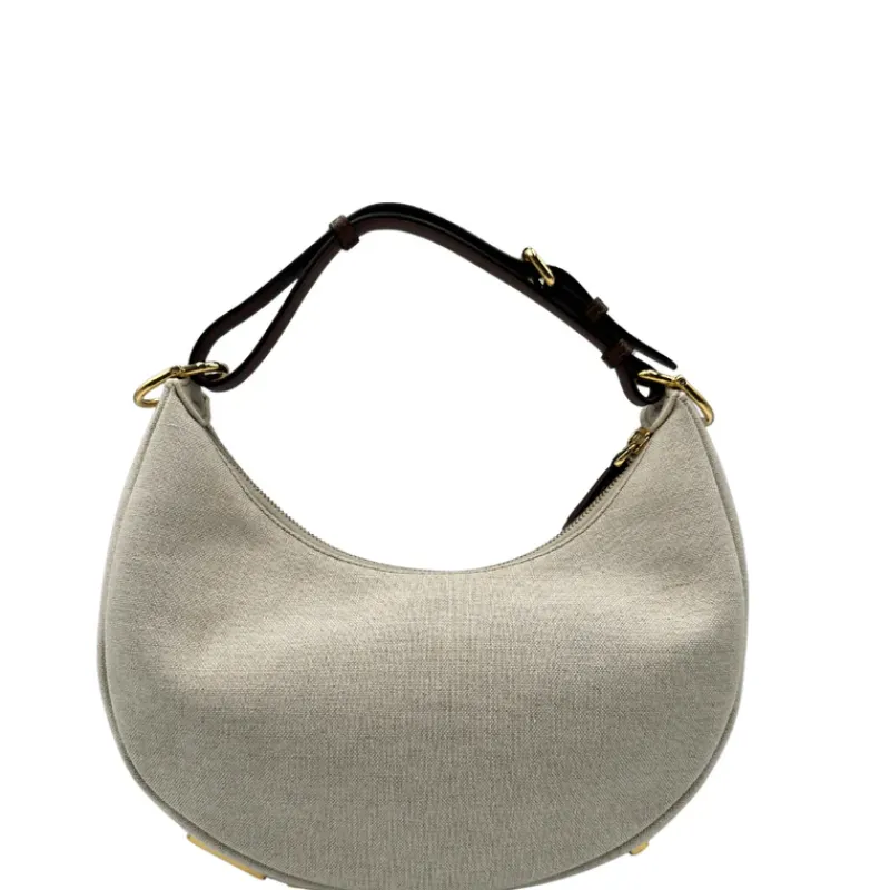 Borse A Spalla>Fendi Borsa graphy Small