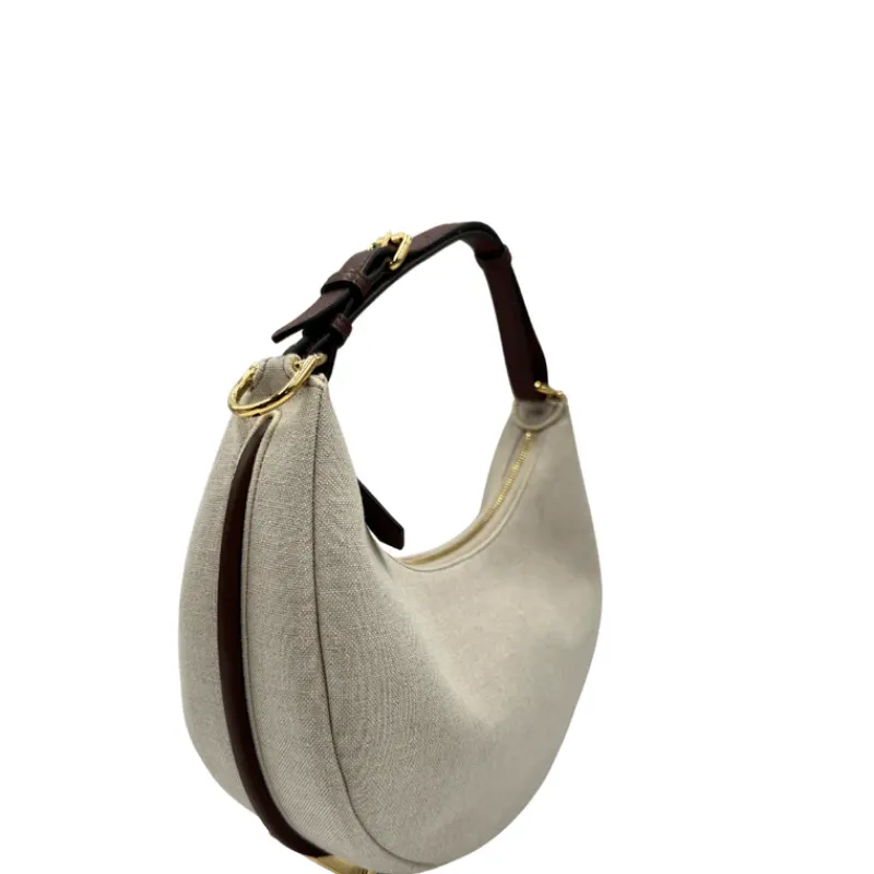 Borse A Spalla>Fendi Borsa graphy Small