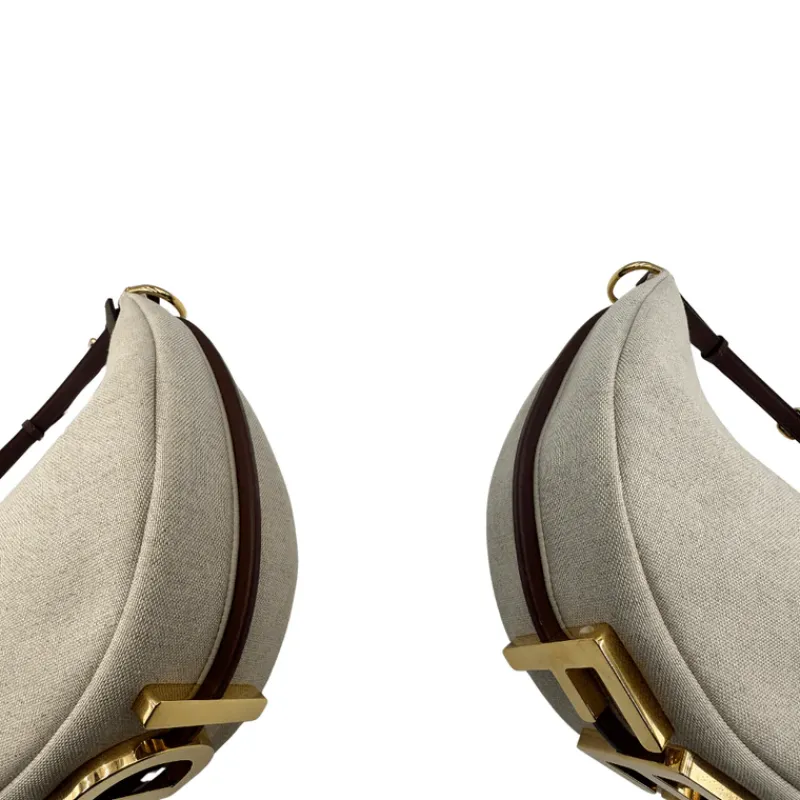 Borse A Spalla>Fendi Borsa graphy Small