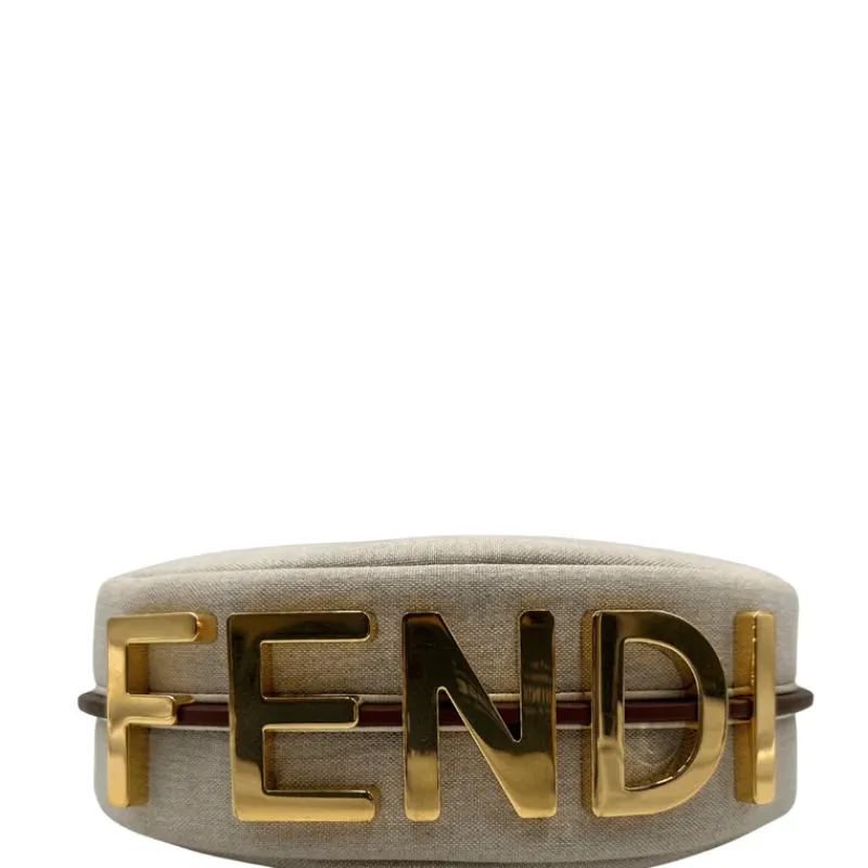 Borse A Spalla>Fendi Borsa graphy Small
