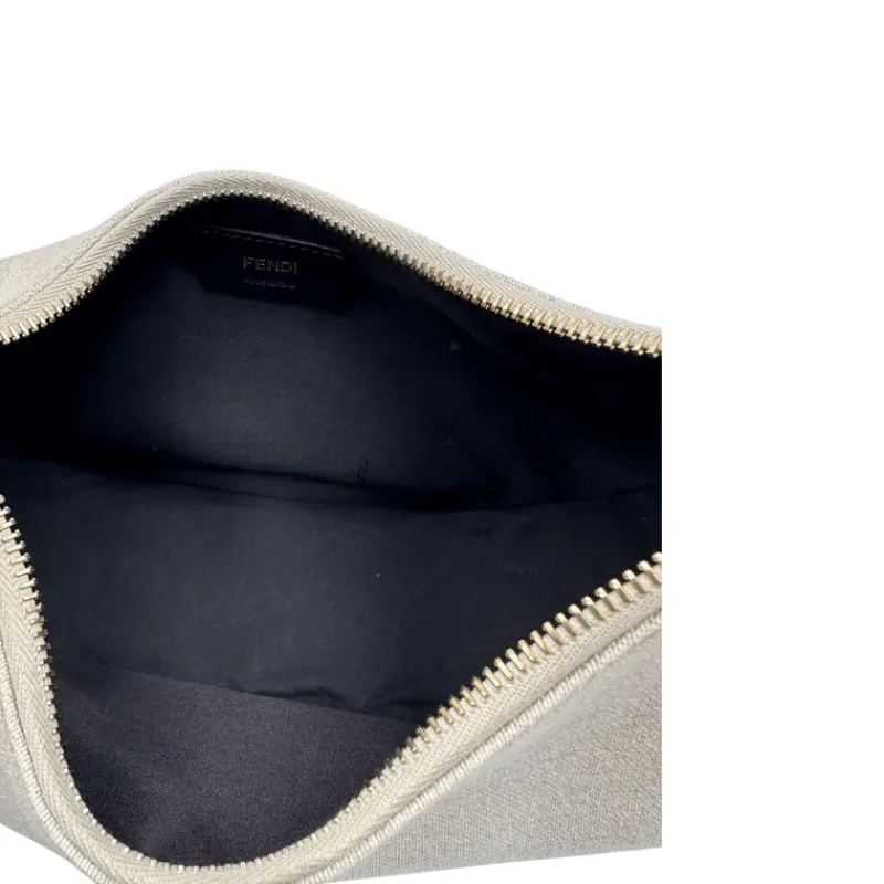 Borse A Spalla>Fendi Borsa graphy Small