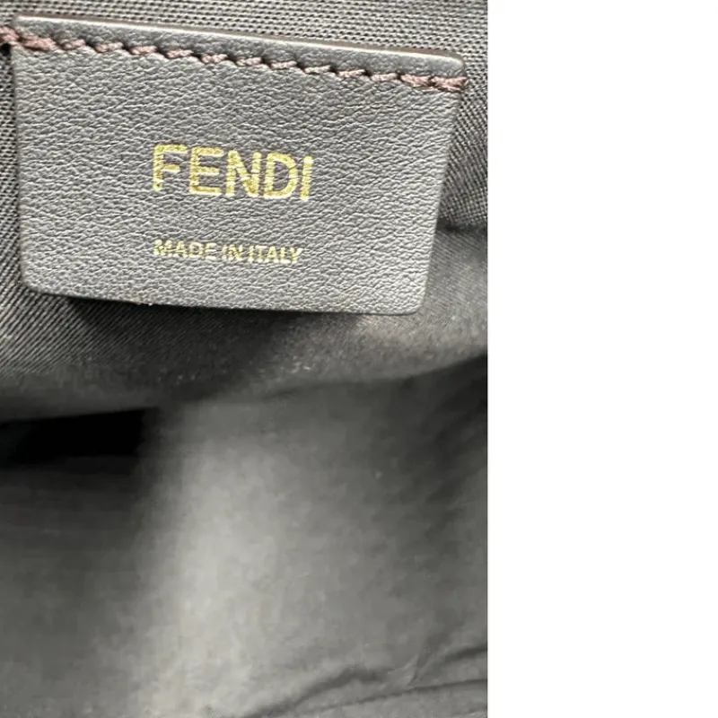 Borse A Spalla>Fendi Borsa graphy Small
