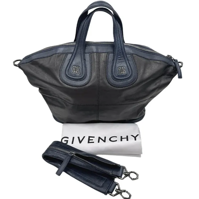 Borse A Spalla|Borse A Mano>Givenchy Borsa Nightingale