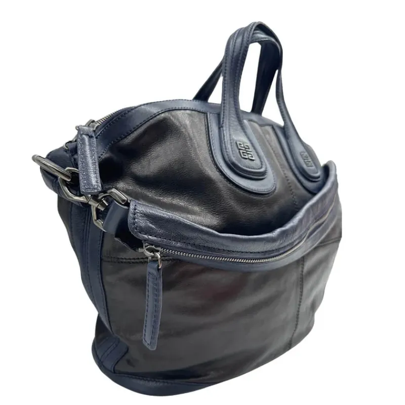 Borse A Spalla|Borse A Mano>Givenchy Borsa Nightingale