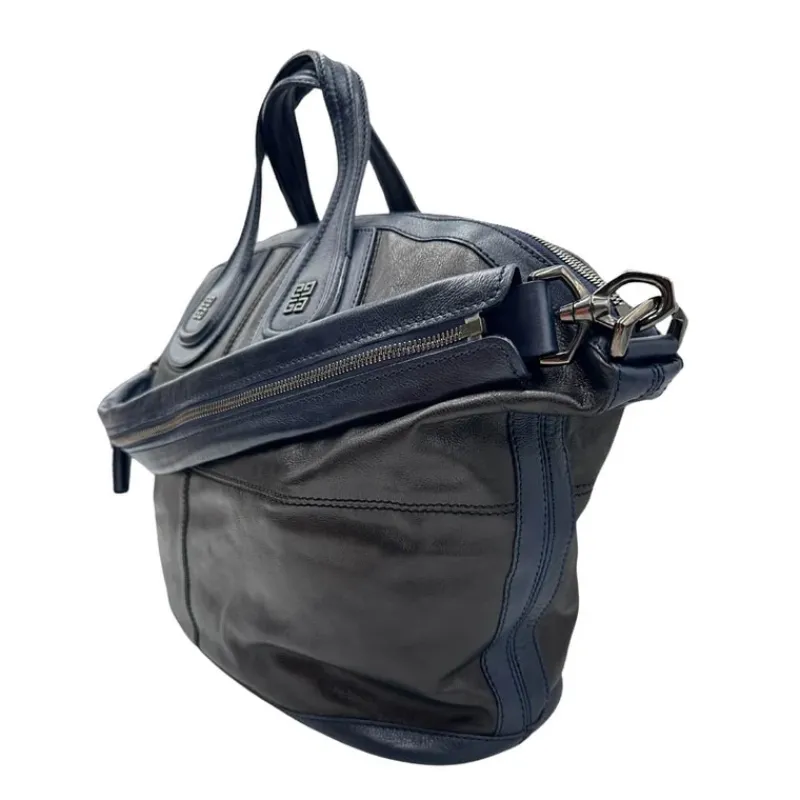 Borse A Spalla|Borse A Mano>Givenchy Borsa Nightingale