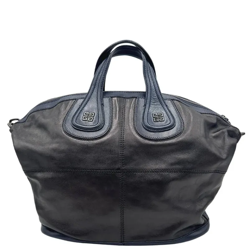 Borse A Spalla|Borse A Mano>Givenchy Borsa Nightingale