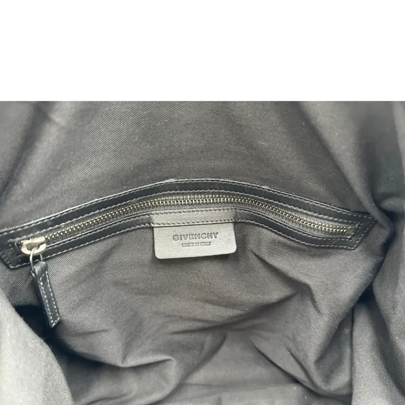 Borse A Spalla|Borse A Mano>Givenchy Borsa Nightingale