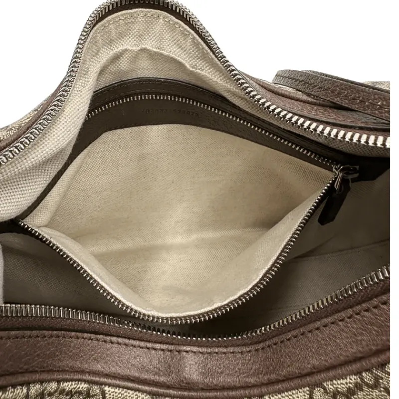 Borse A Tracolla>Gucci Borsa Attache Media