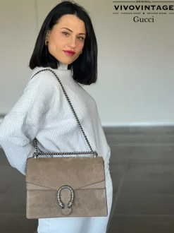 Borse A Tracolla|Borse A Spalla>Gucci Borsa Dionysus