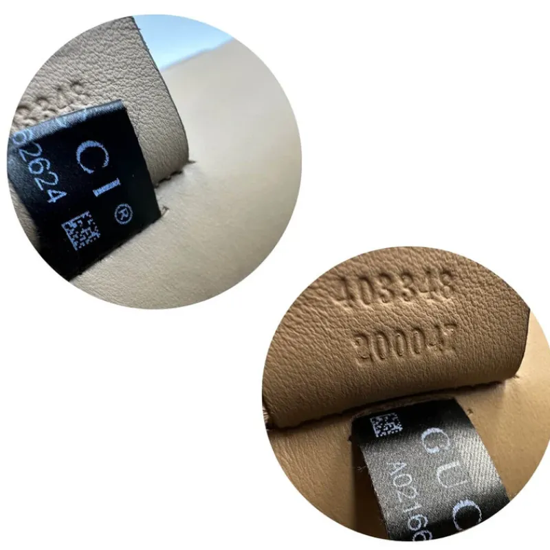 Borse A Tracolla|Borse A Spalla>Gucci Borsa Dionysus