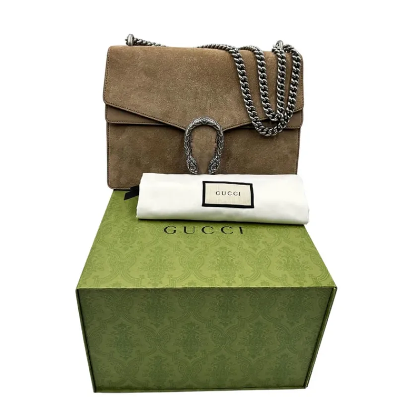 Borse A Tracolla|Borse A Spalla>Gucci Borsa Dionysus
