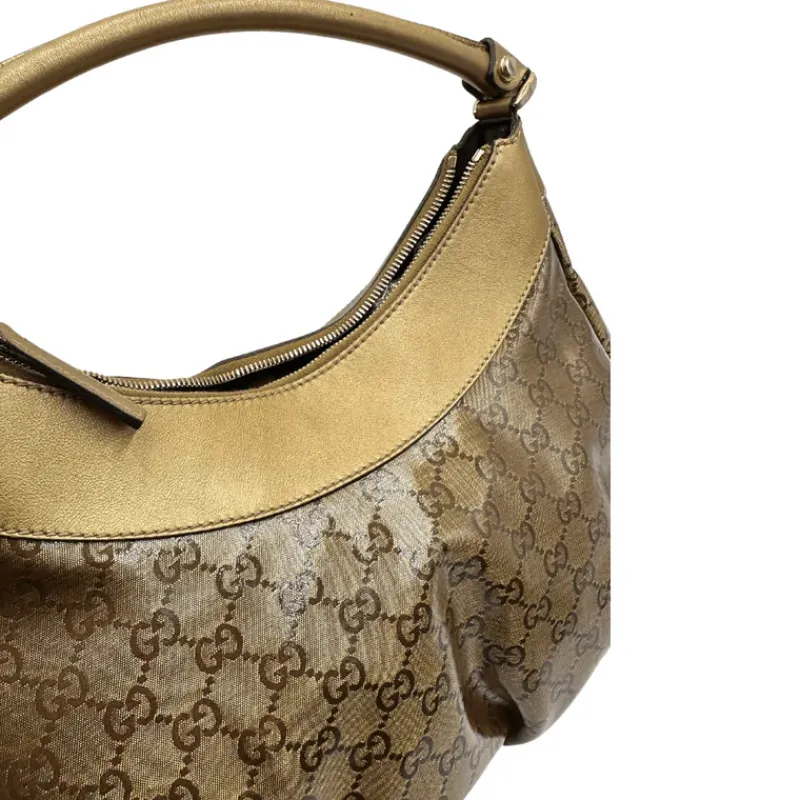 Borse A Spalla>Gucci Borsa D-Ring