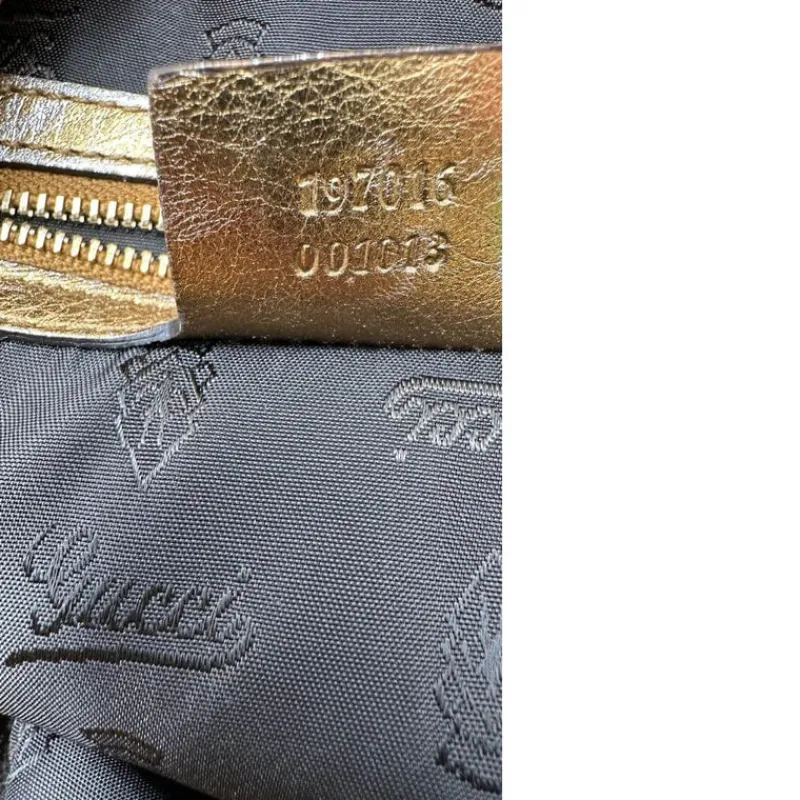 Borse A Tracolla|Borse A Mano>Gucci Borsa Hysteria
