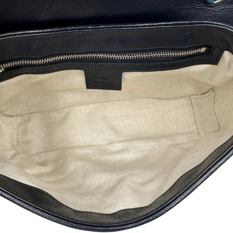 Borse A Tracolla|Borse A Spalla>Gucci Borsa Marmont