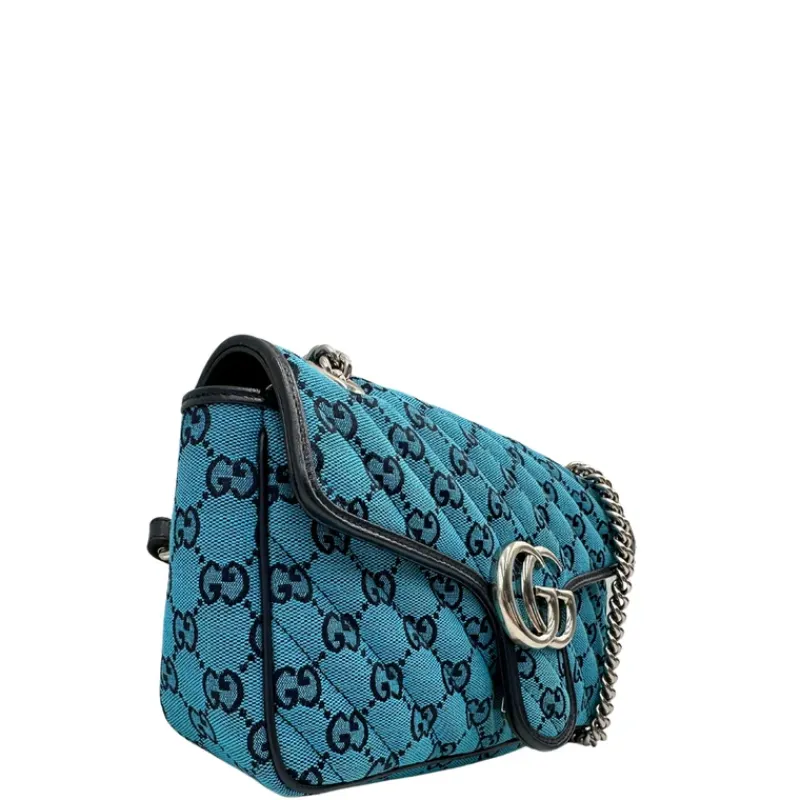 Borse A Tracolla|Borse A Spalla>Gucci Borsa Marmont