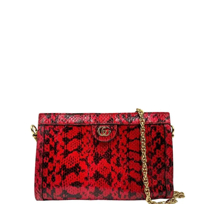 Borse A Tracolla>Gucci Borsa Ophidia