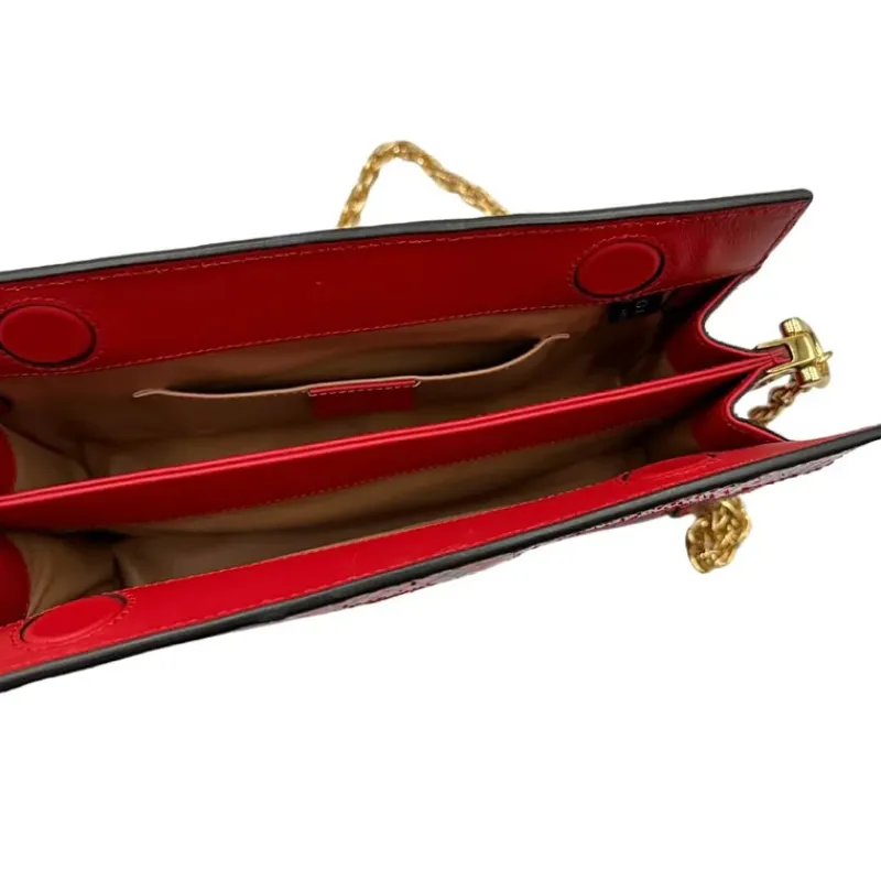 Borse A Tracolla>Gucci Borsa Ophidia
