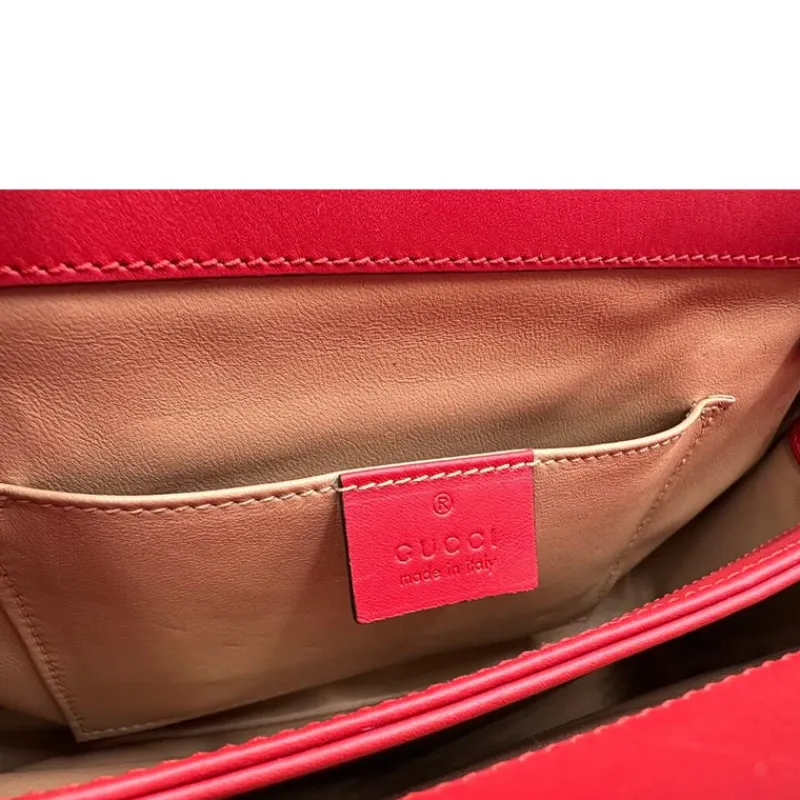 Borse A Tracolla>Gucci Borsa Ophidia