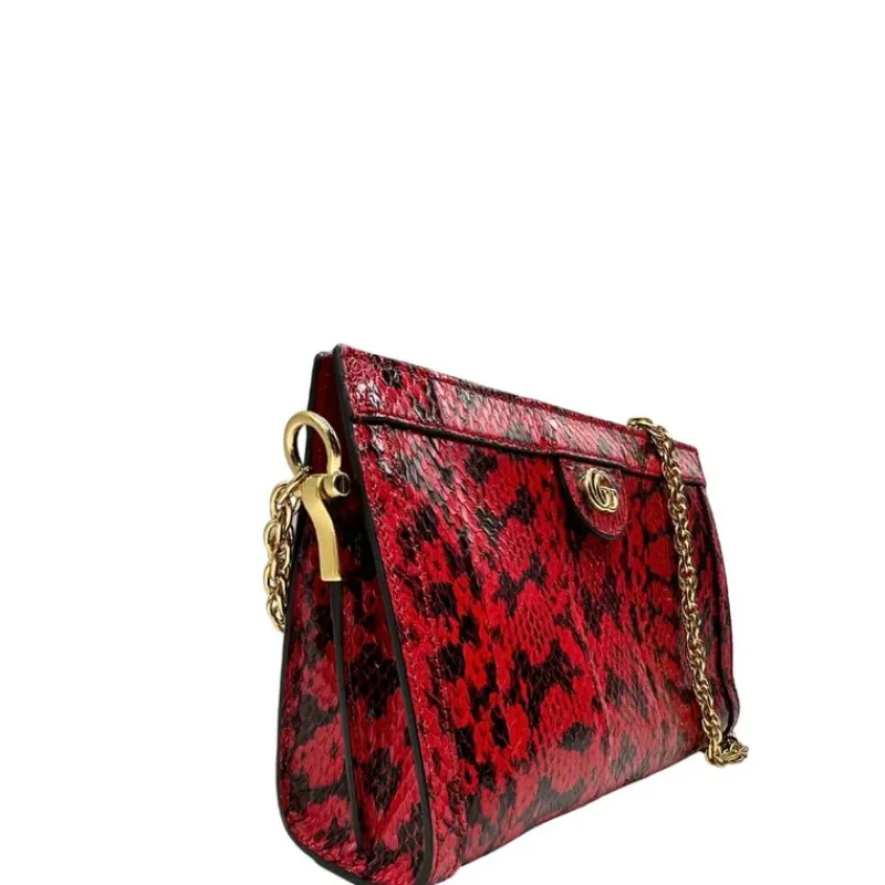 Borse A Tracolla>Gucci Borsa Ophidia