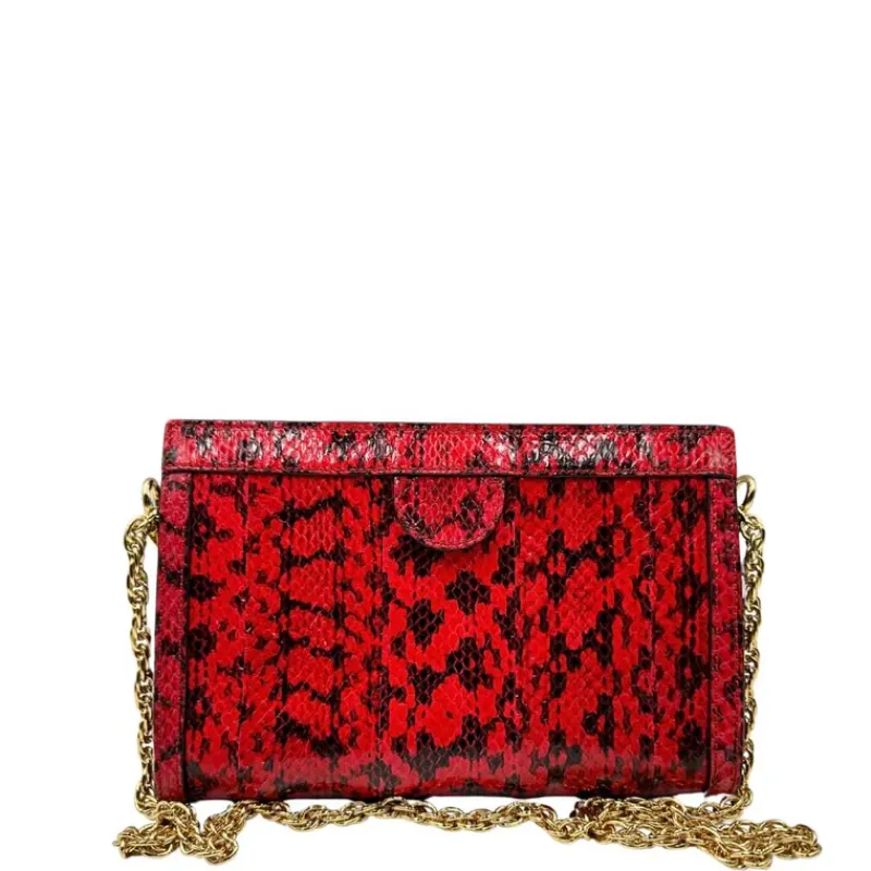 Borse A Tracolla>Gucci Borsa Ophidia