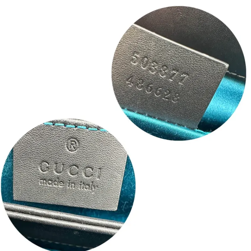 Borse A Tracolla>Gucci Borsa Ophidia