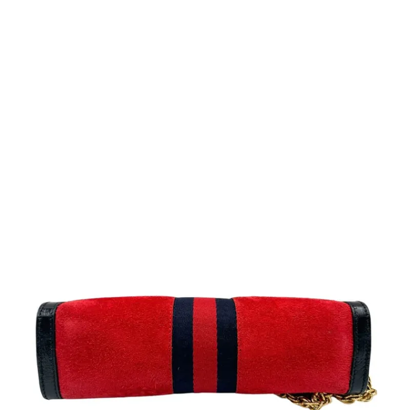 Borse A Tracolla>Gucci Borsa Ophidia
