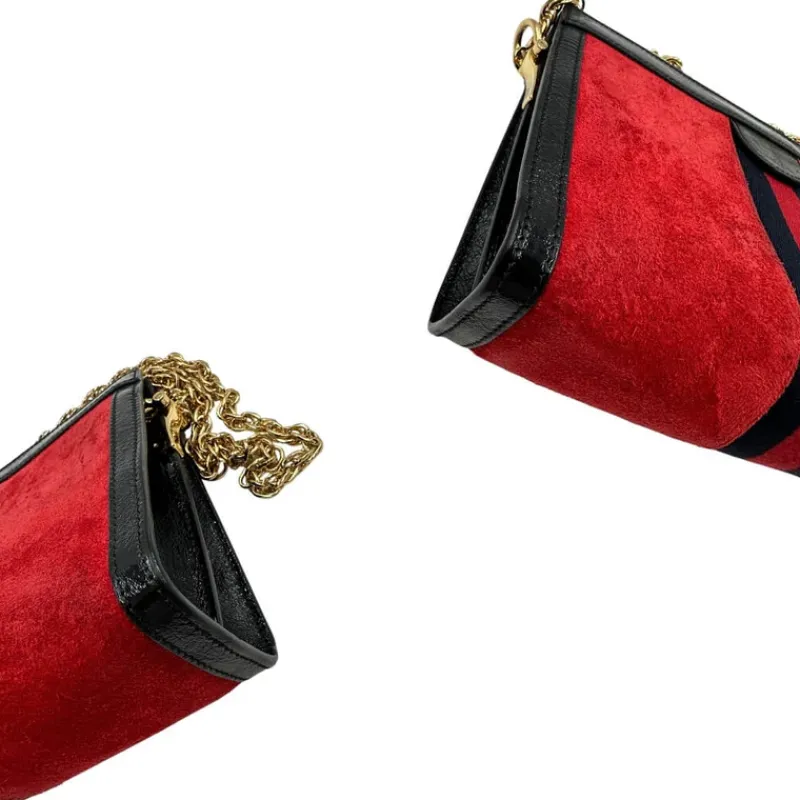 Borse A Tracolla>Gucci Borsa Ophidia