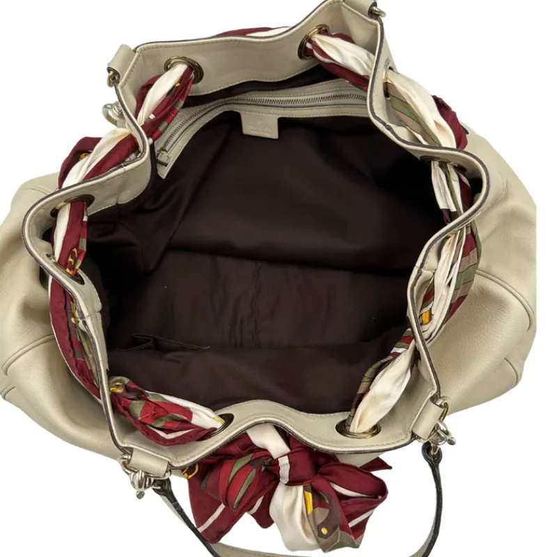 Borse A Spalla>Gucci Borsa Positano
