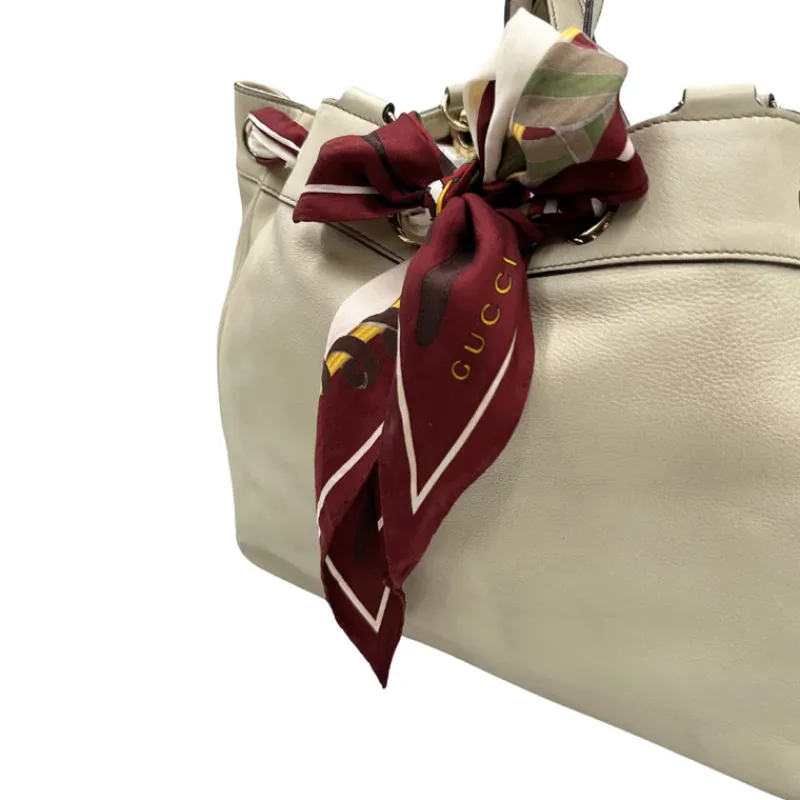 Borse A Spalla>Gucci Borsa Positano
